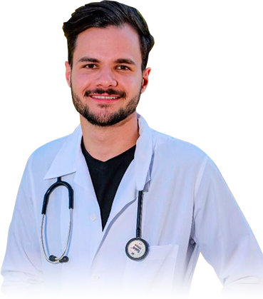 Médico Veterinário